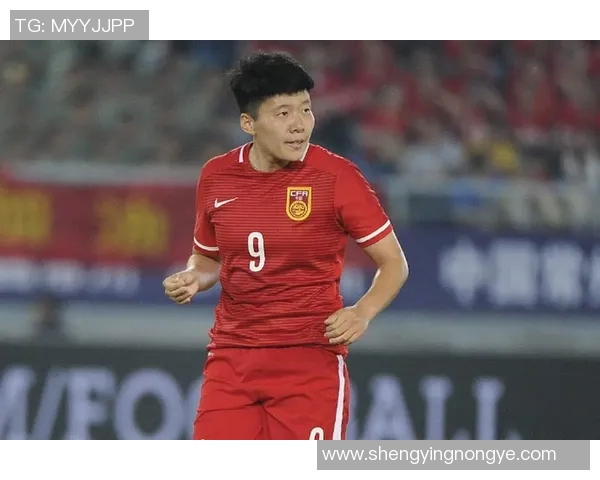 中国女足巨星马晓旭的辉煌征程