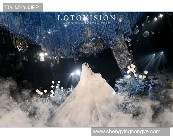 足球明星浪漫婚礼盛典 星光璀璨见证爱情永恒承诺