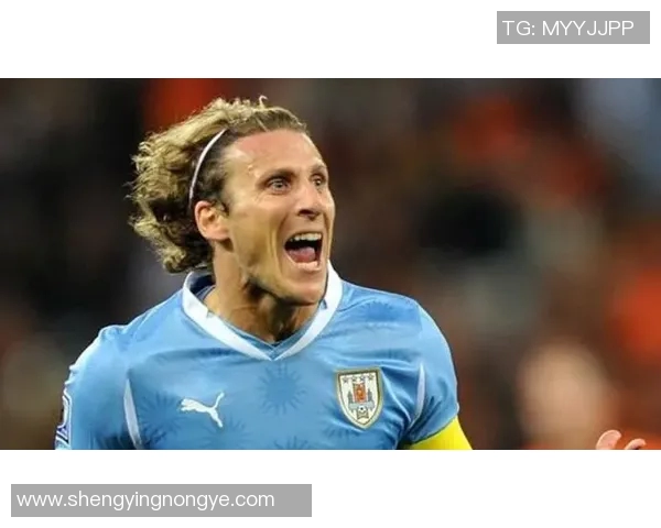 迭戈弗兰：从天赋少年到乌拉圭足球传奇的辉煌历程